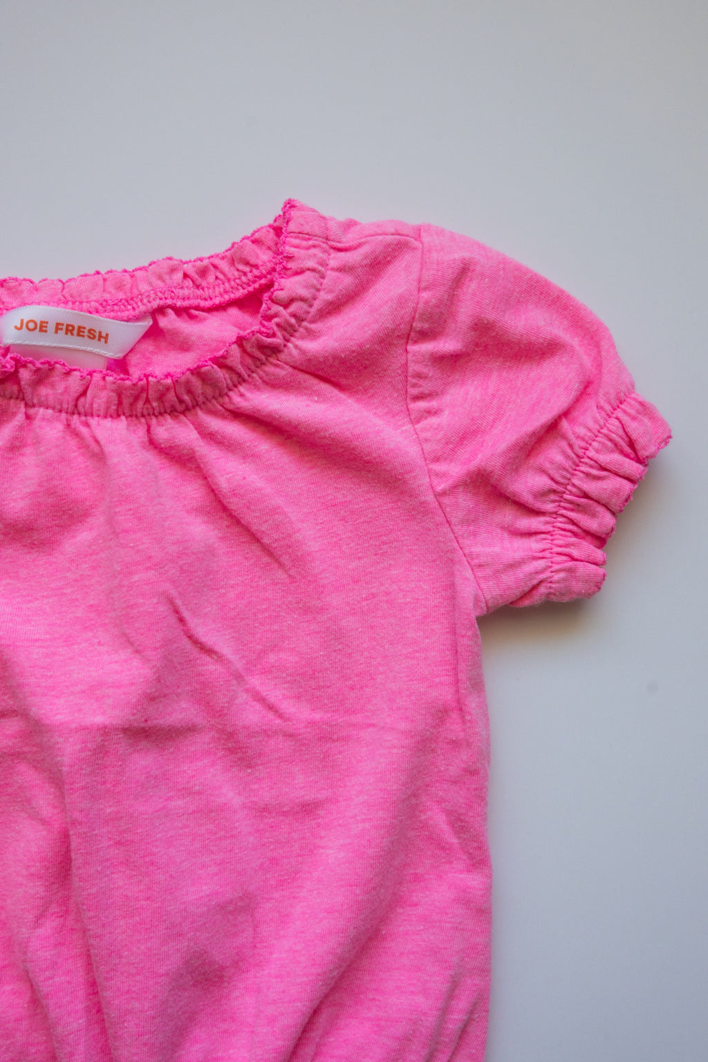 ⭐️ Joe Fresh - T-shirt 3-6M 🦙