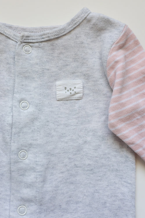 Gagou tagou bio - Pyjama 3M
