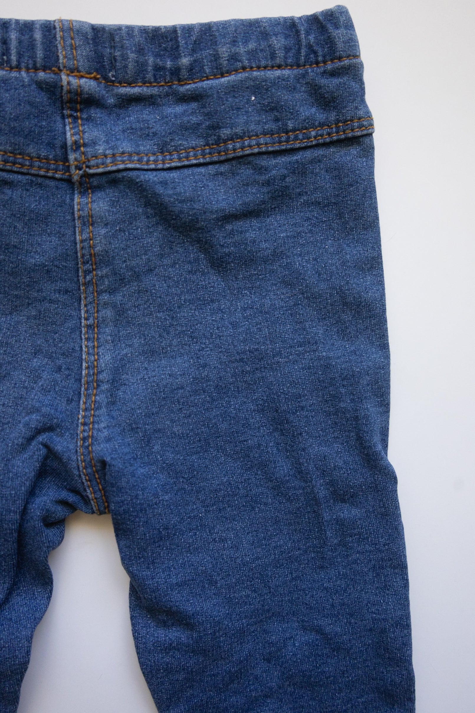 🌱 Creeks - Jeans 18M