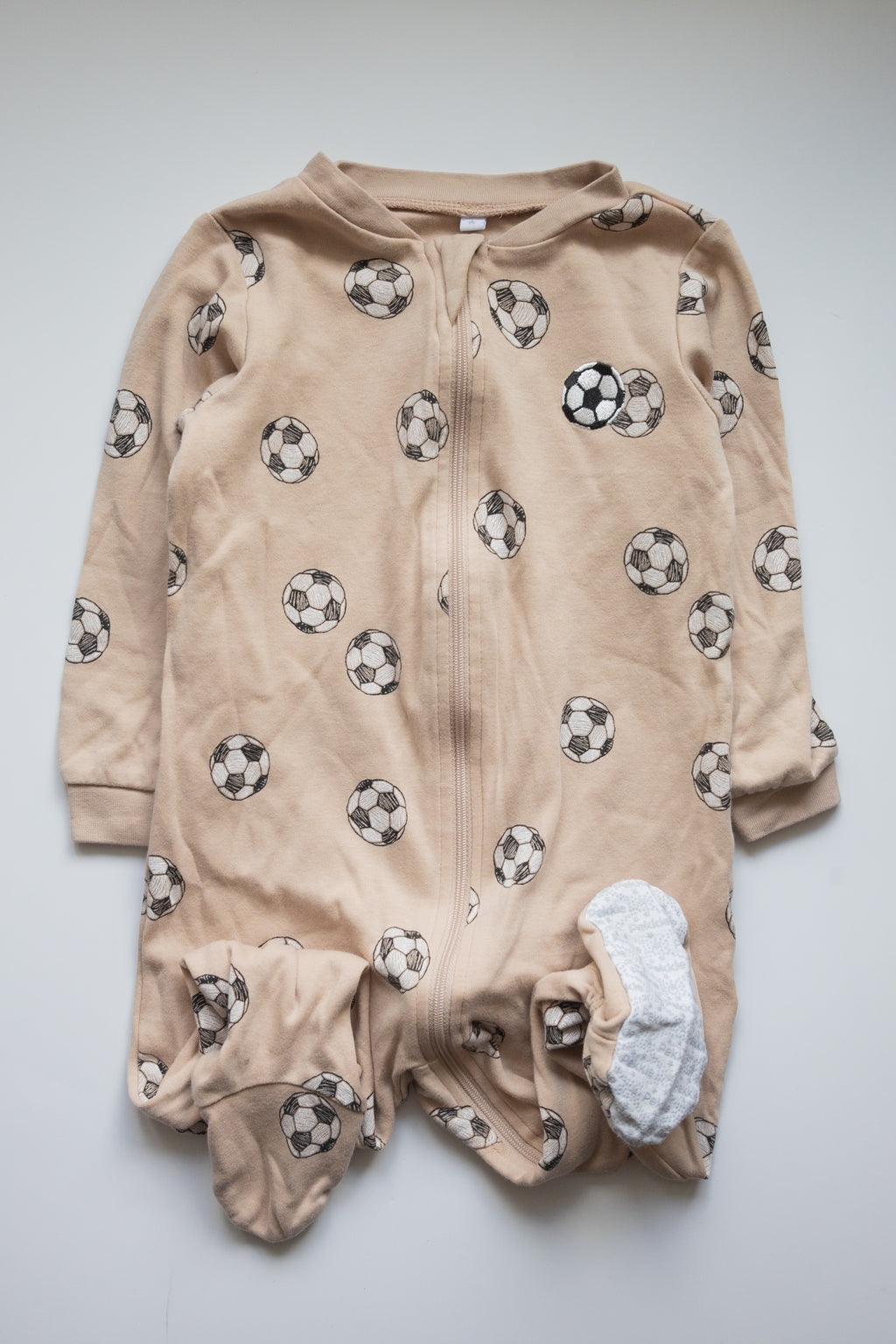 🌱 Pekkle - pyjama 18M