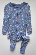 🌱 George - pyjama 3t