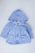 🌱 Carters - Veste 3M
