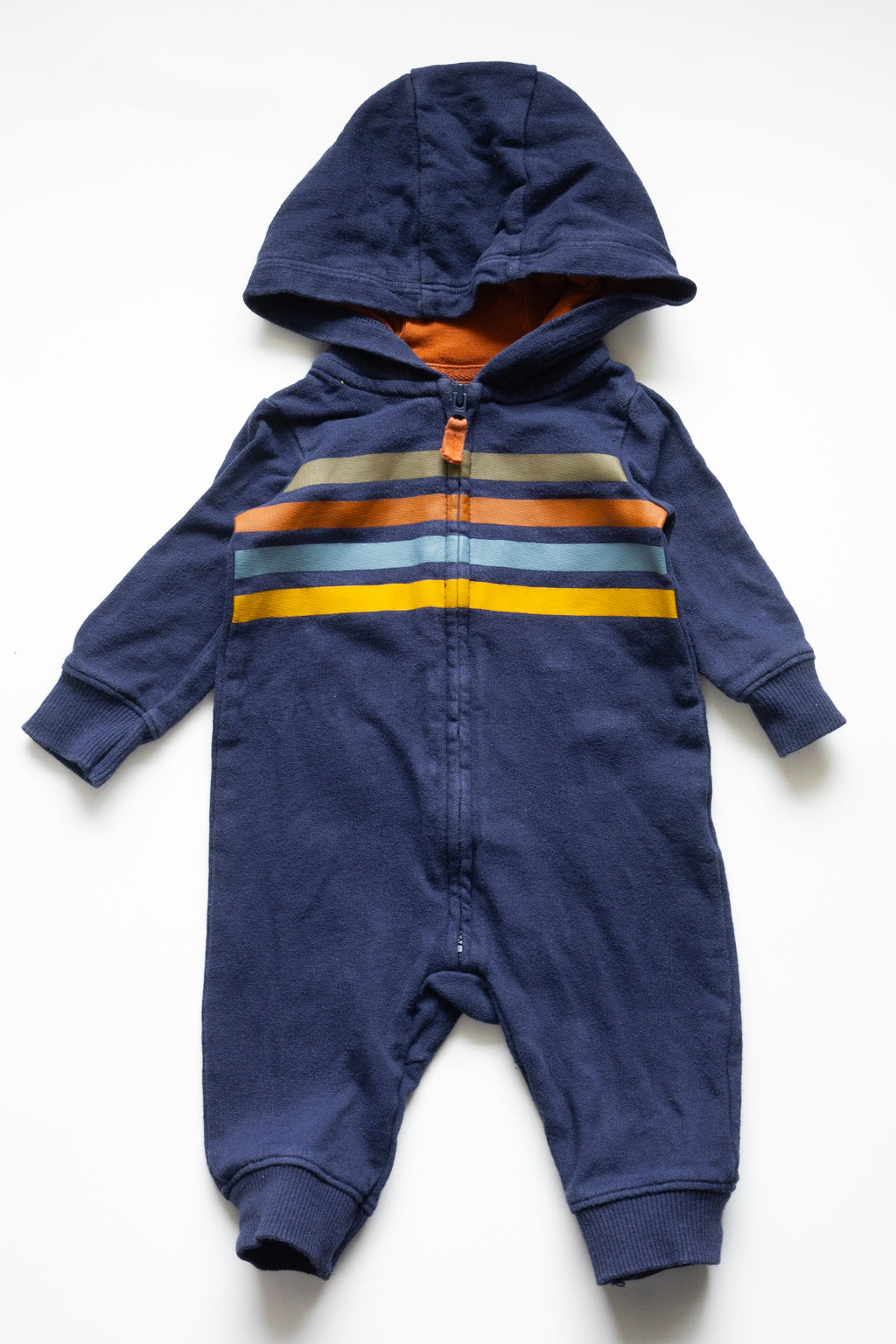 Carter’s - Combinaison 3M