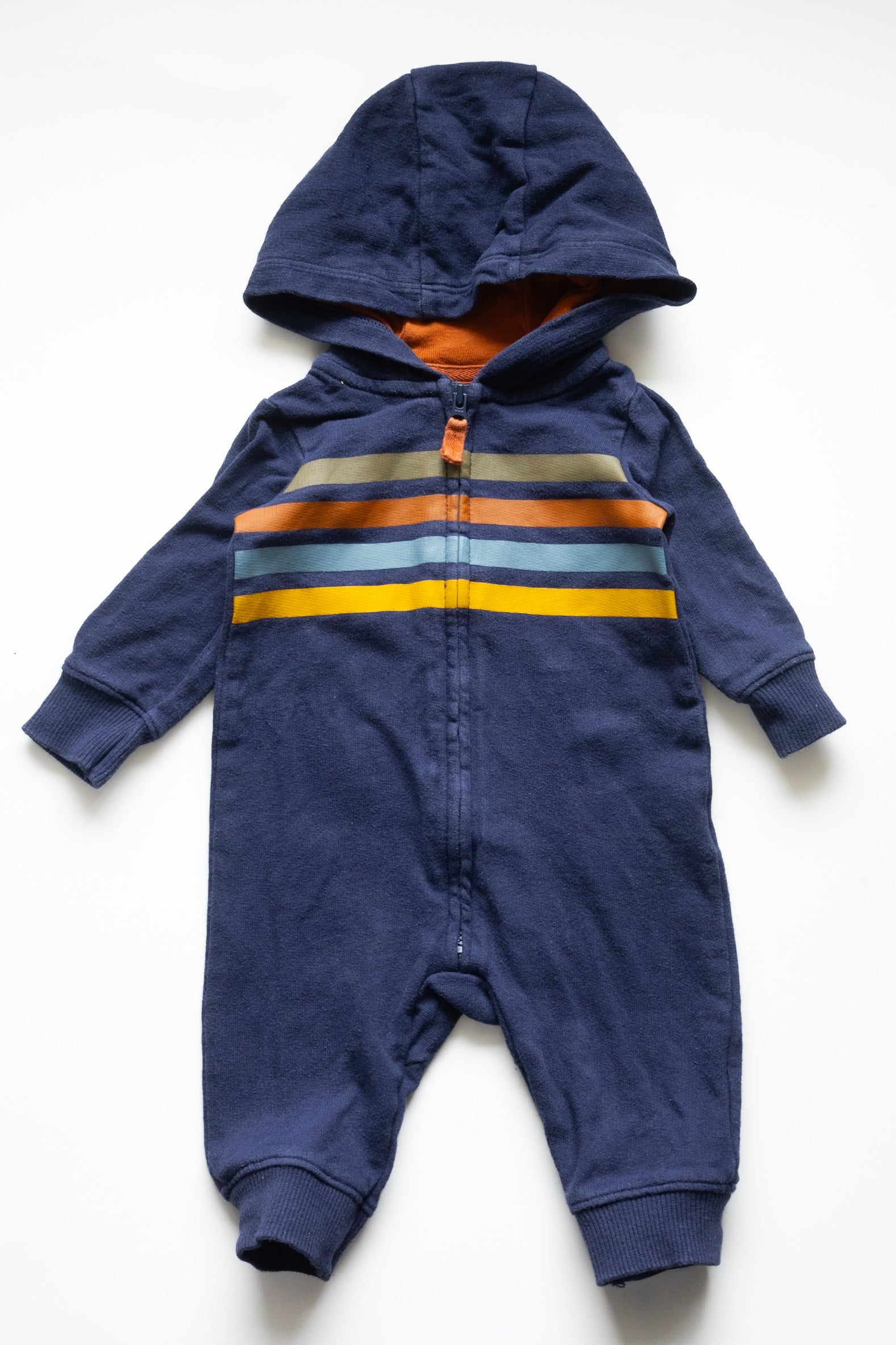Carter’s - Combinaison 3M