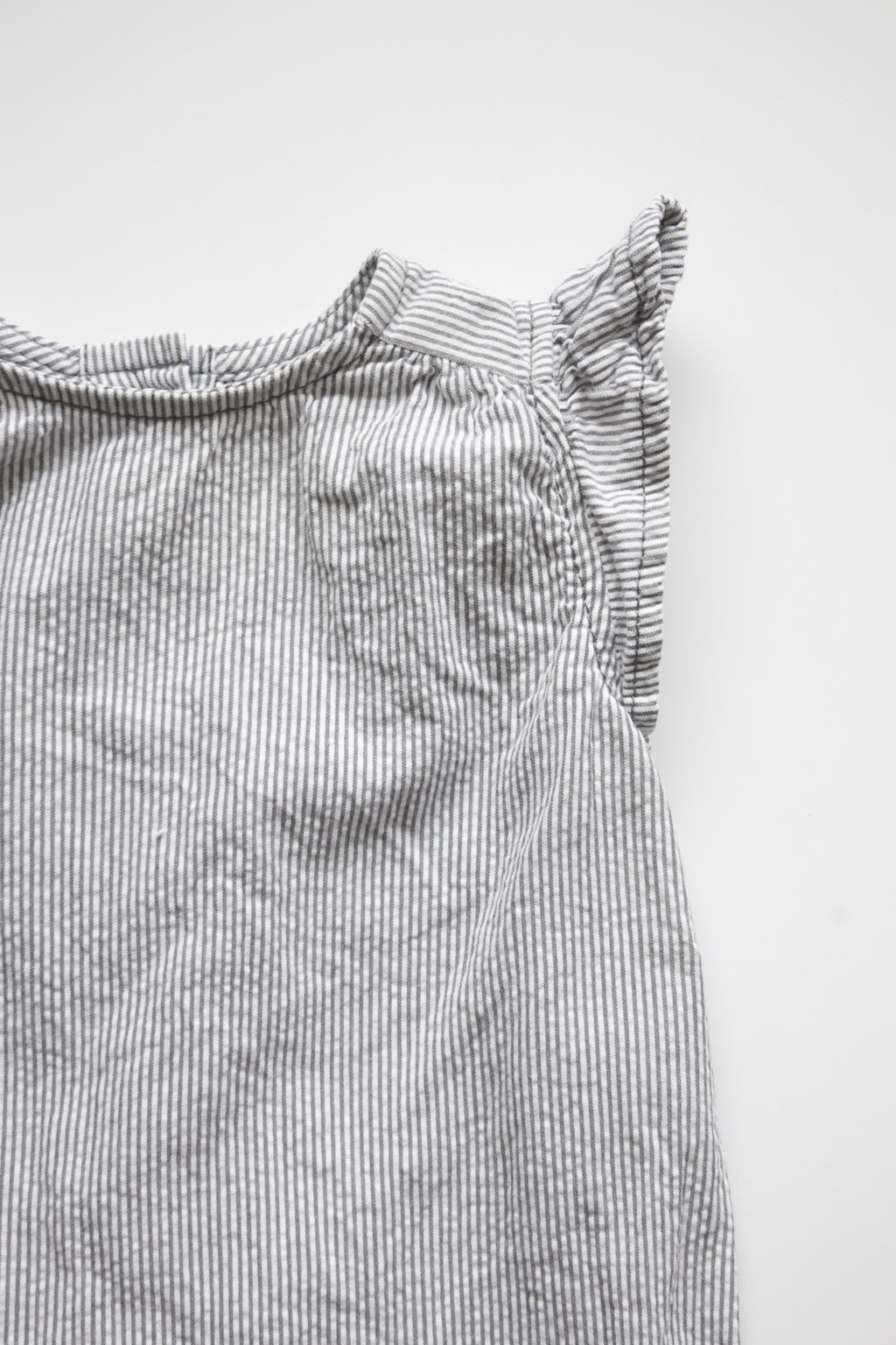 🌱 Petit bateau - Barboteuse 6M