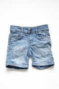 🌱 Dirkje - Short 2T