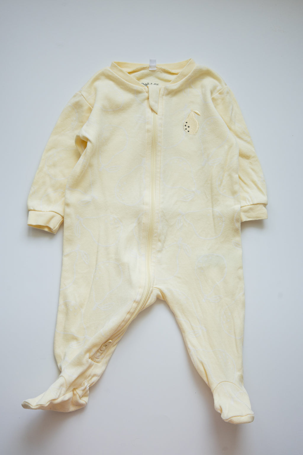 🌱 Pekkle - pyjama 3M