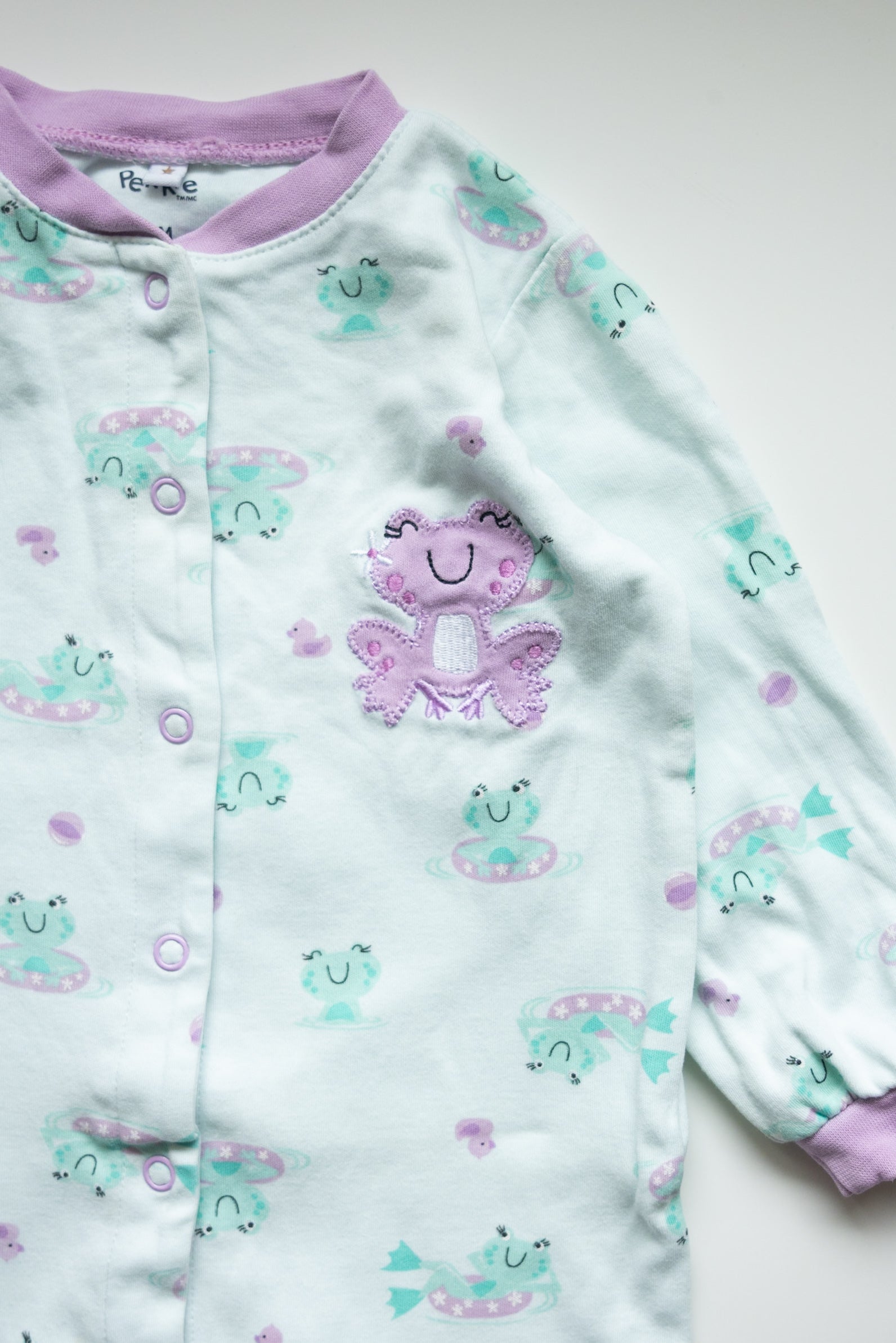 Pekkle - Pyjama 12M