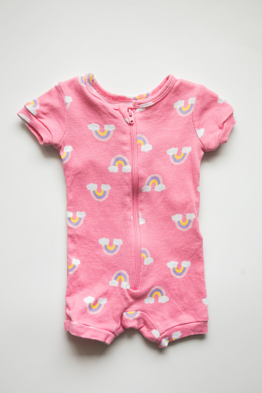 🌱 Joe Fresh - Barboteuse 0-3M