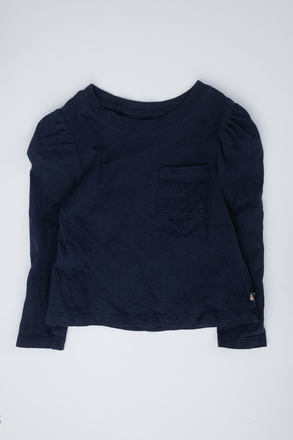🌱 Gap - T-shirt manches longues 2 ans