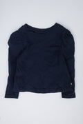 🌱 Gap - T-shirt manches longues 2 ans