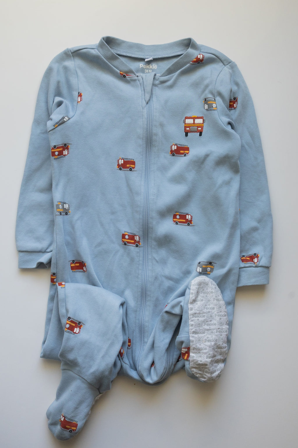 🌱 Pekkle - pyjama 24M