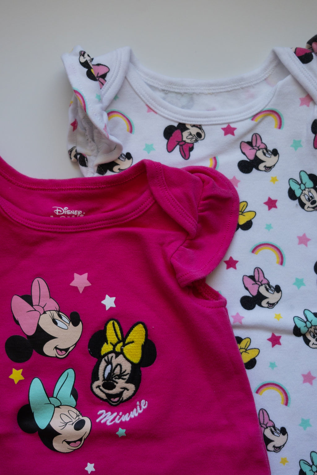 🌱 Disney - Barboteuses 6M 🦙
