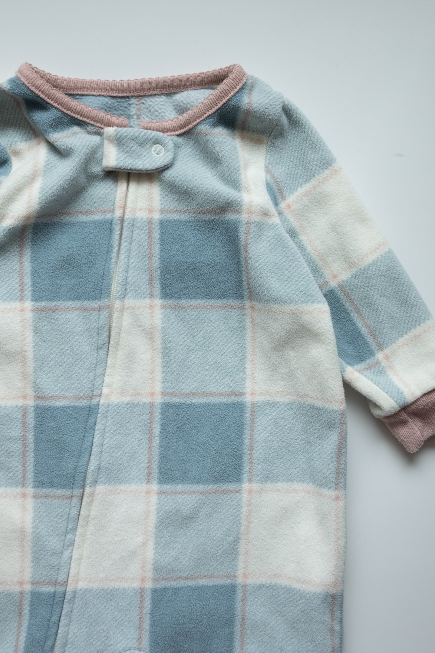 🌱 Carter’s - Pyjama 9M