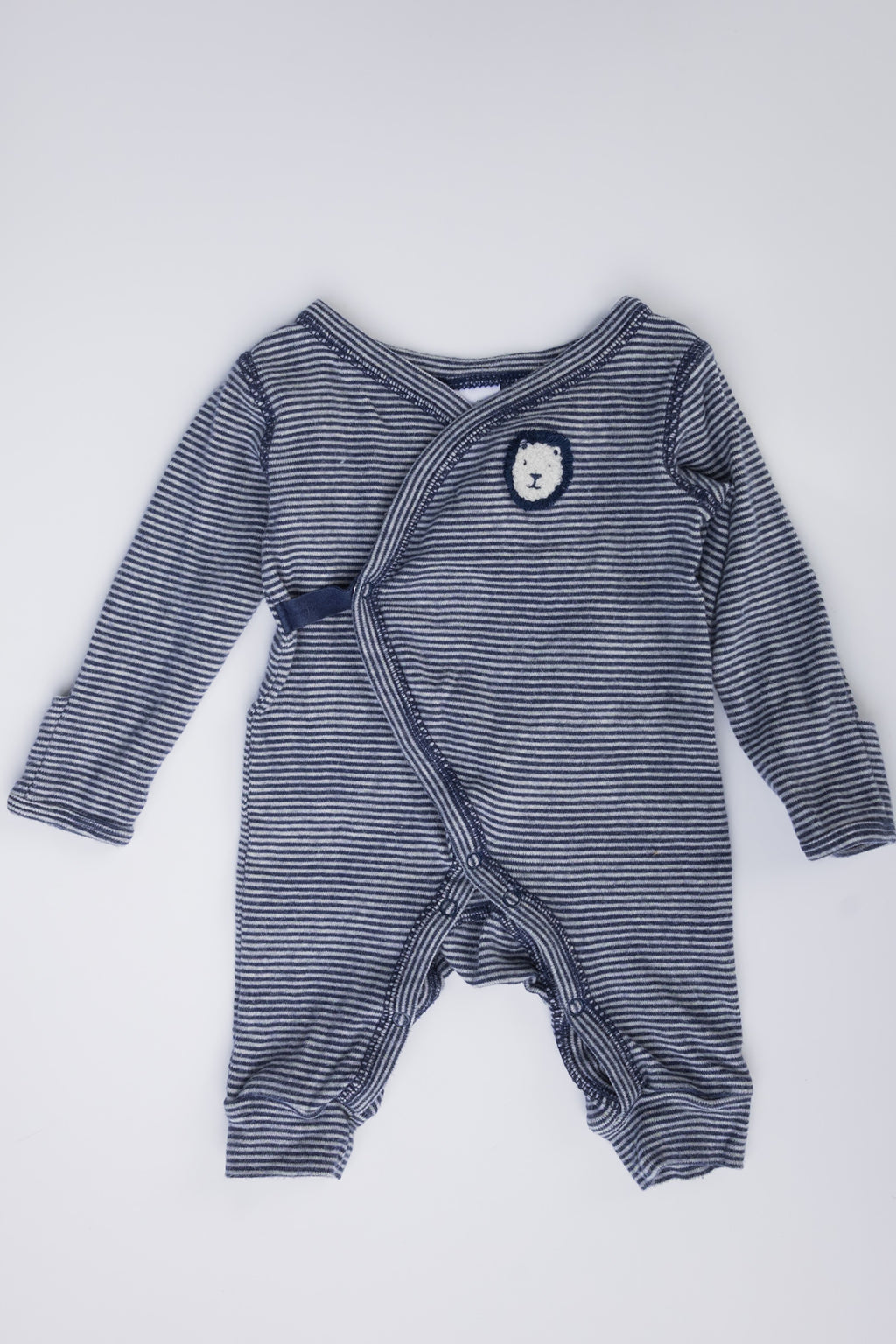 🌱 Carters - pyjama nouveau-né