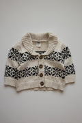 🌱 Old navy - Cardigan 0-3M