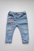 🌱 Inextenzo - Jeans 12M (80cm)