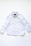 Tommy Hilfiger - chemise 18M
