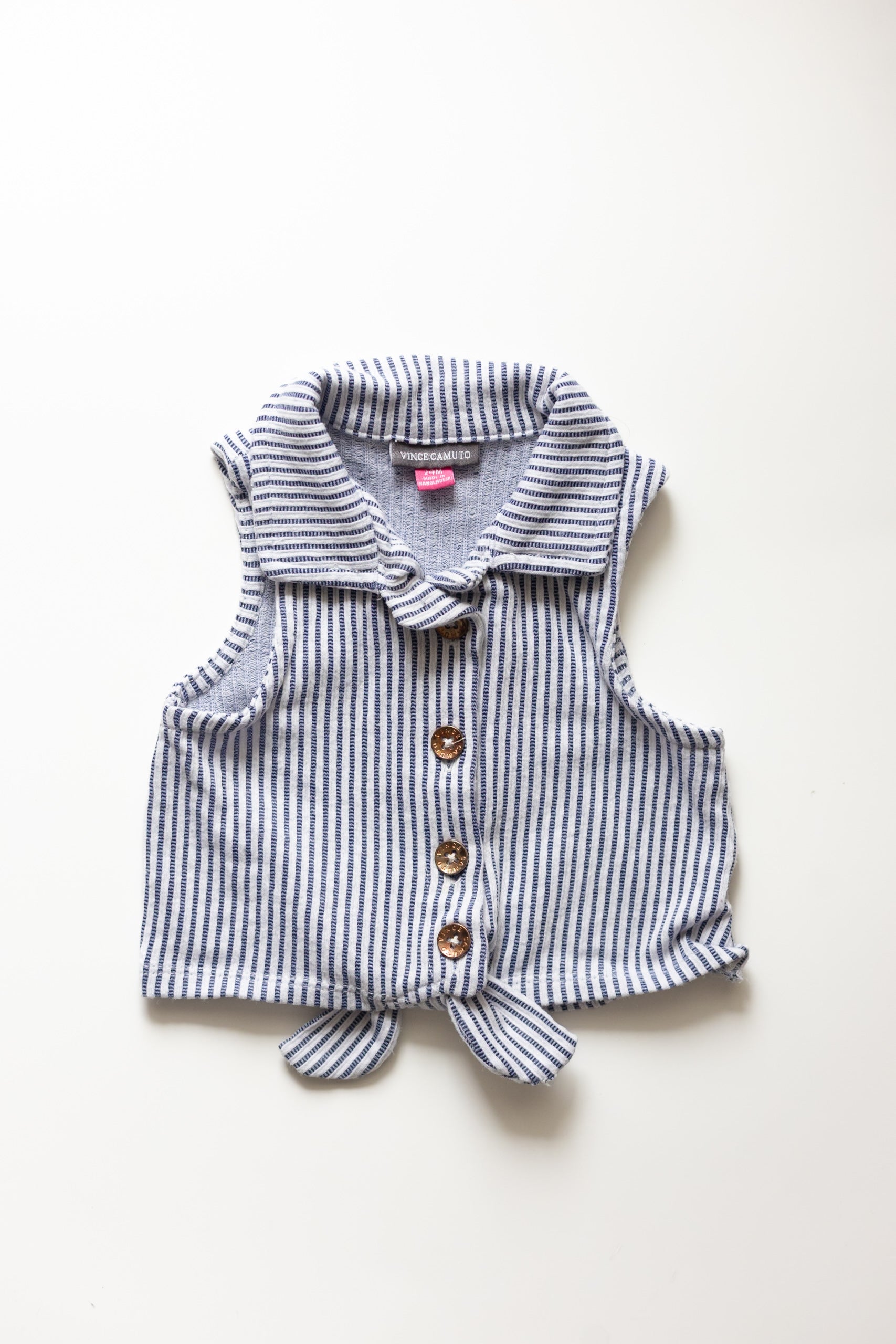 Vince camuto - chemise 24M