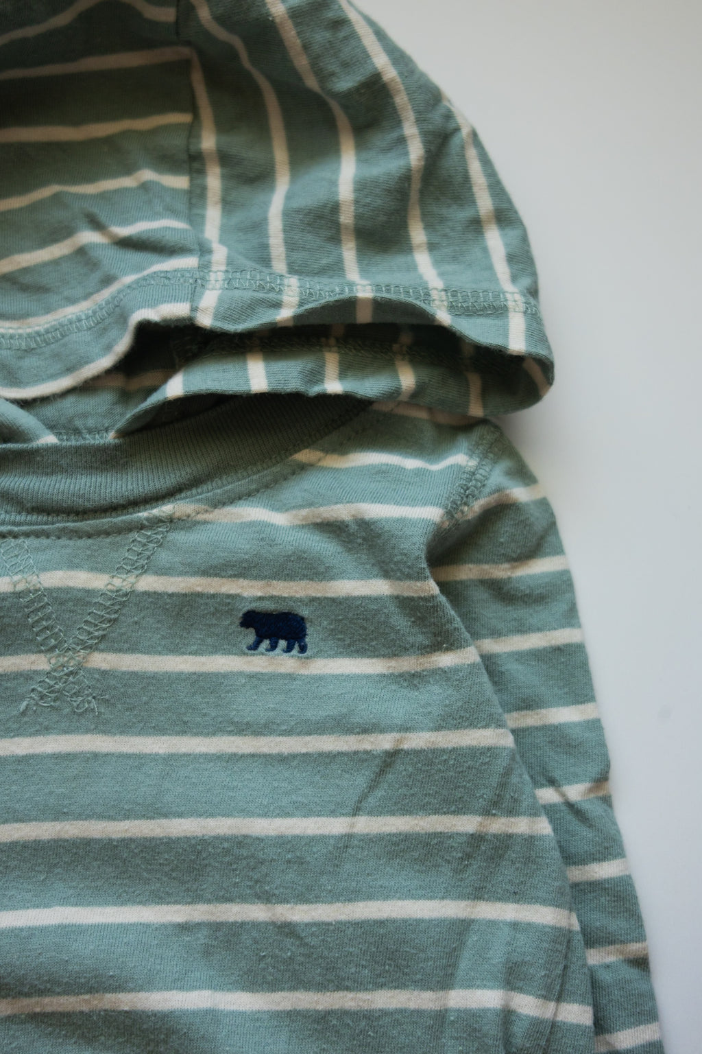 🌱 Carters - cache-couche 9M