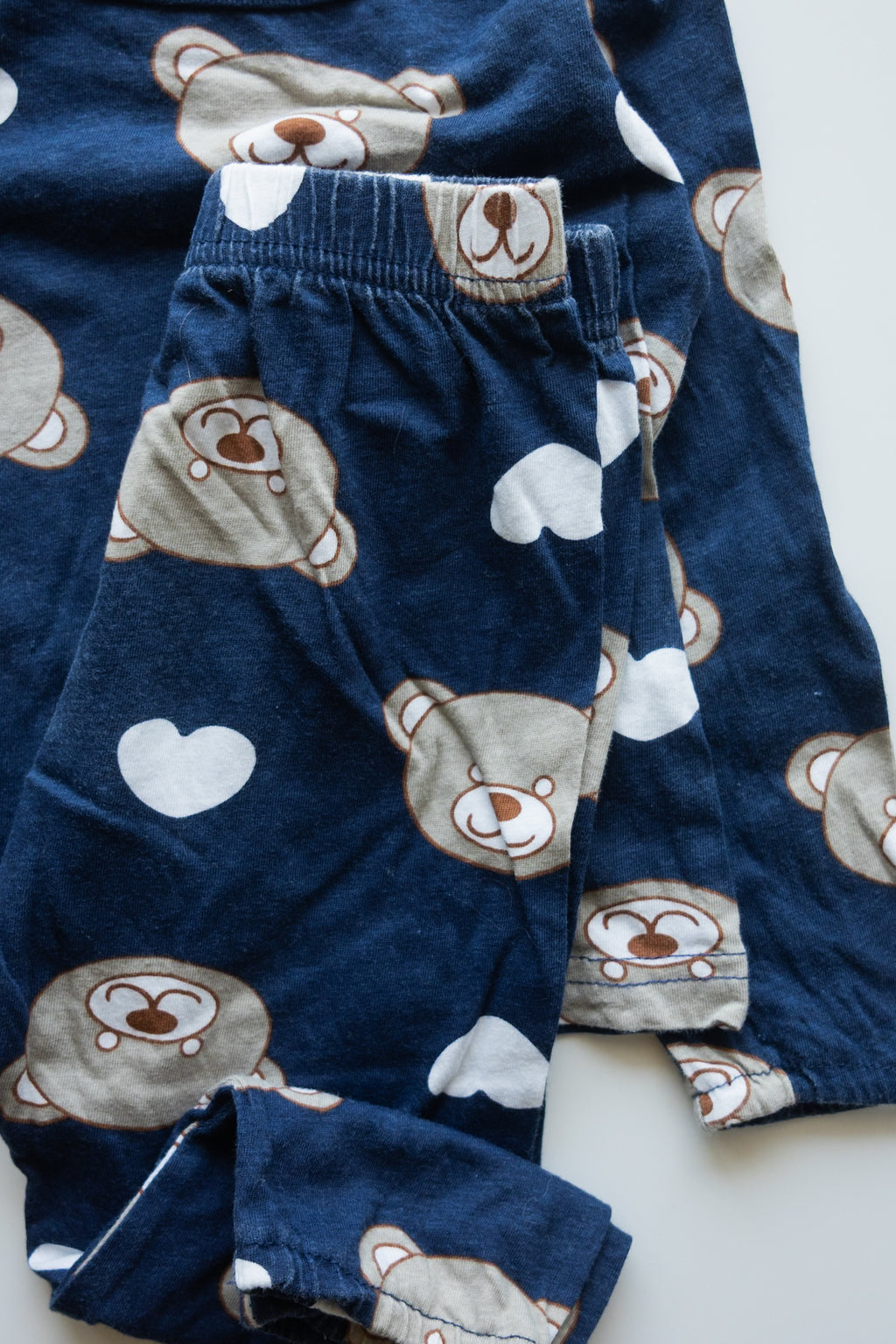 🌱 Golduck - Pyjama 1-2 ans