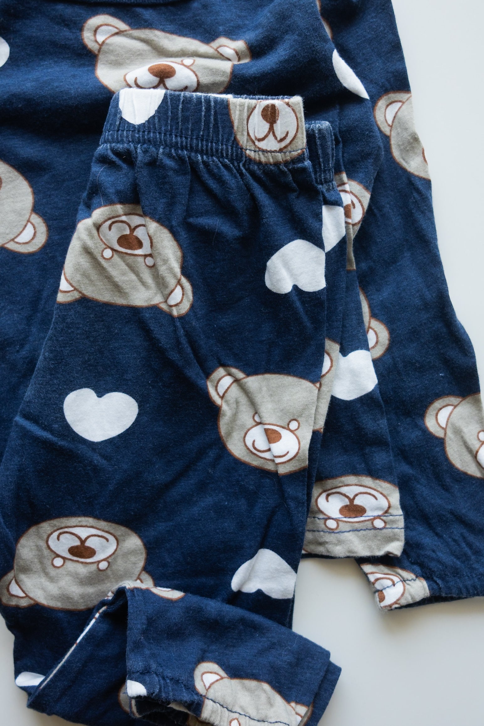 🌱 Golduck - Pyjama 1-2 ans