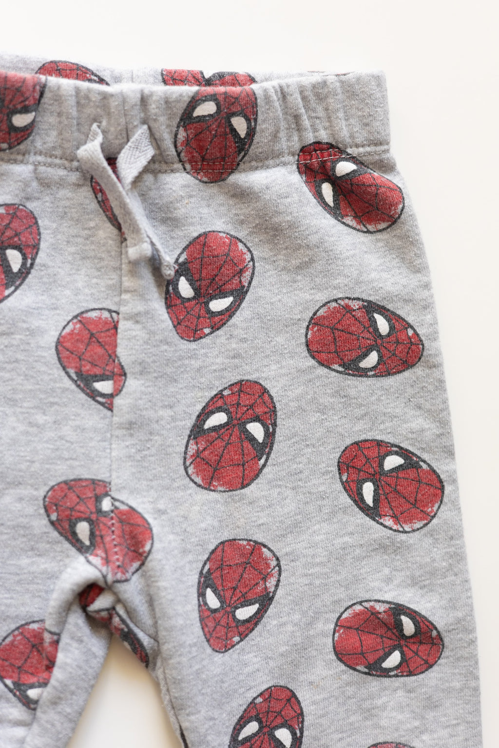 Marvel - Pantalon 12M