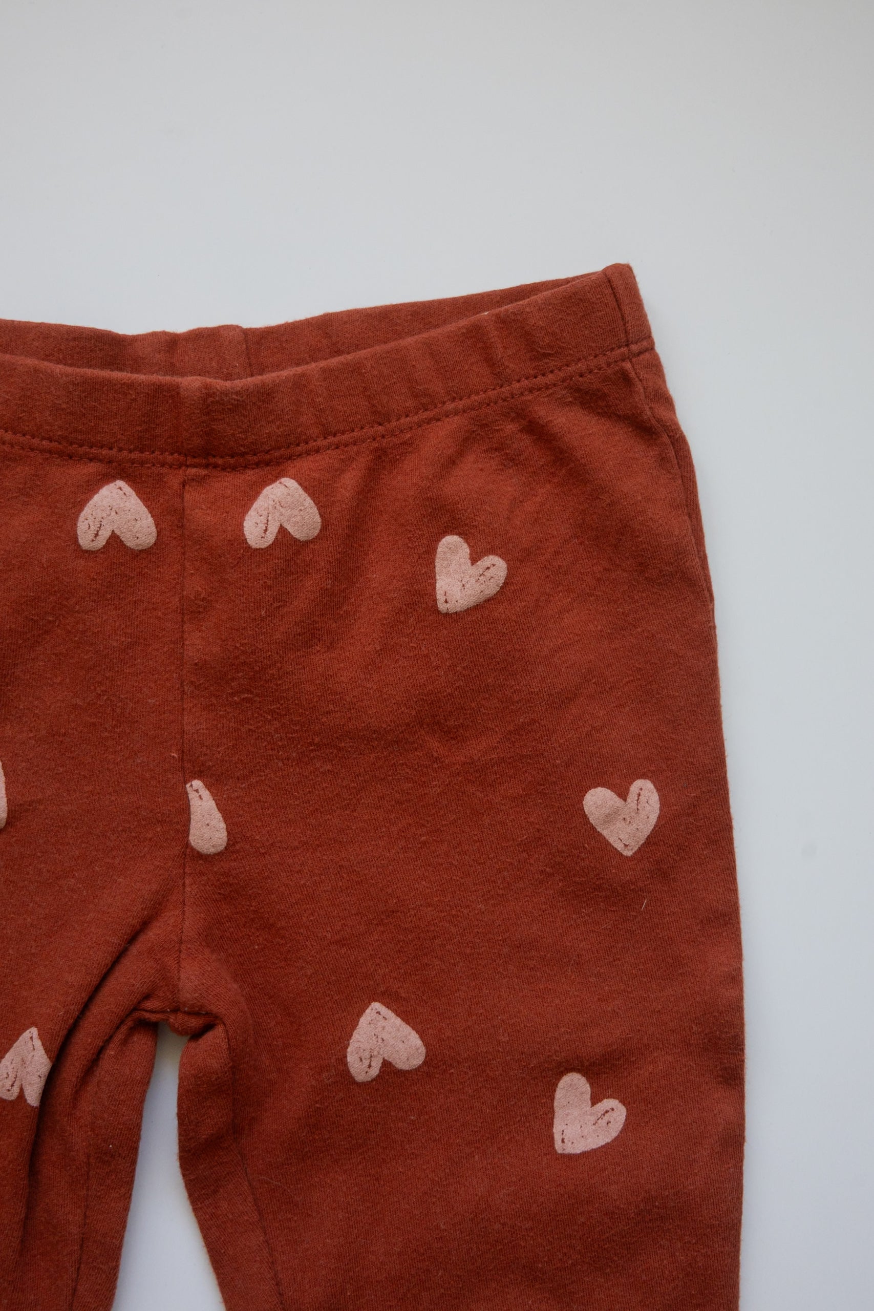 🌱 carters - Legging 24M