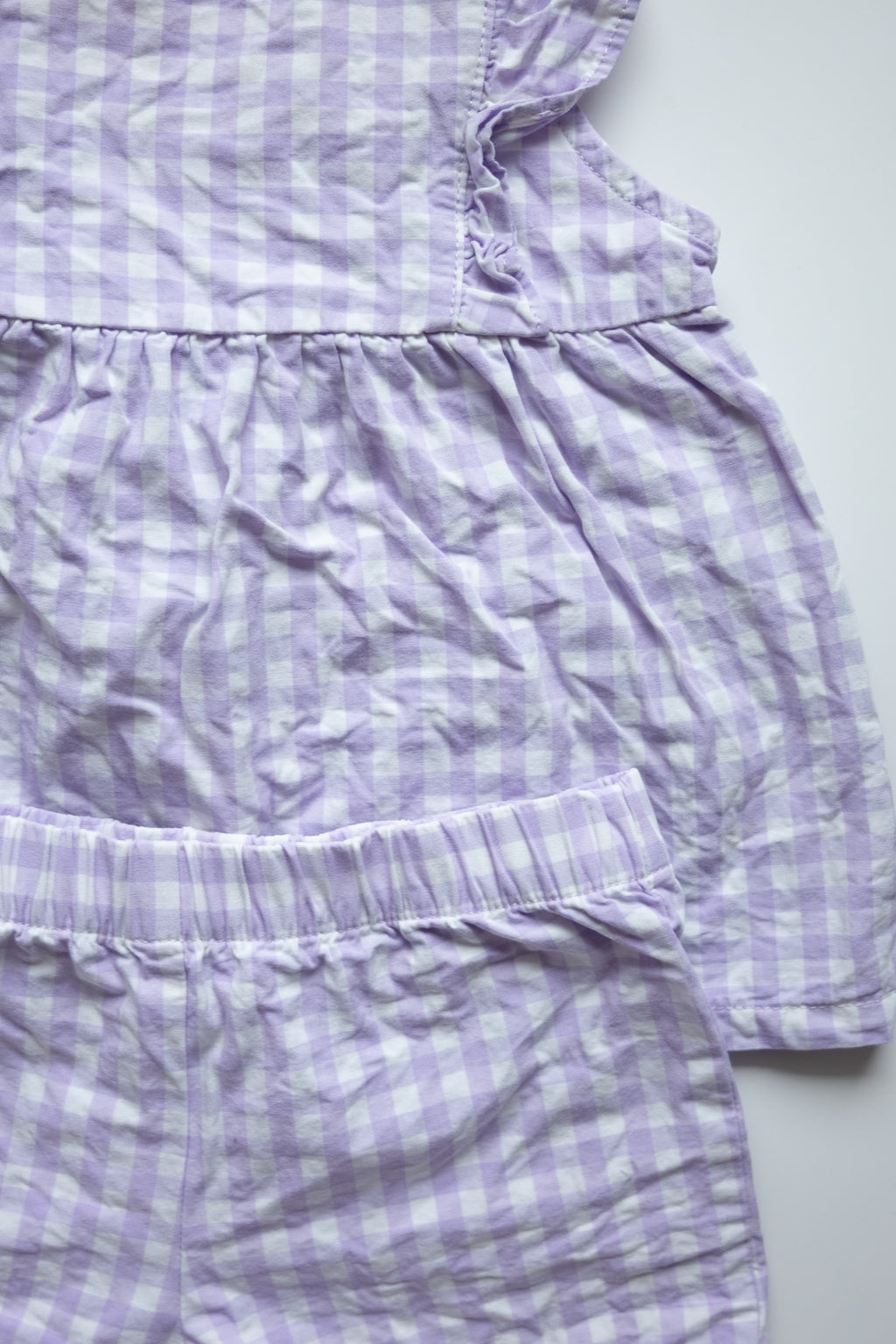 Carter’s -  ensemble 18M