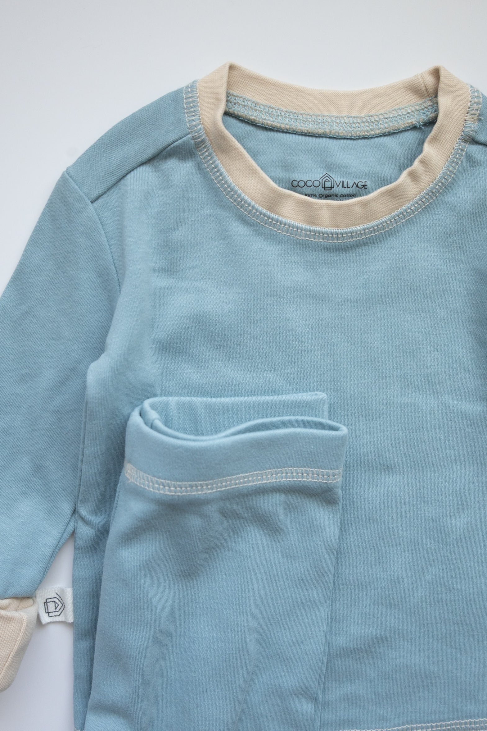 🌱 Coco Village- Pyjama 12-18M