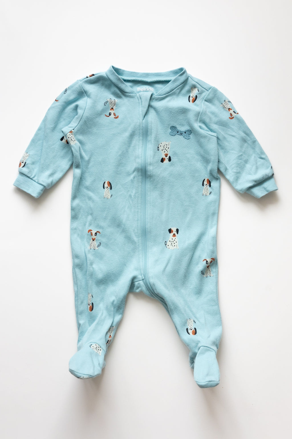 Pekkle - Pyjama 3M