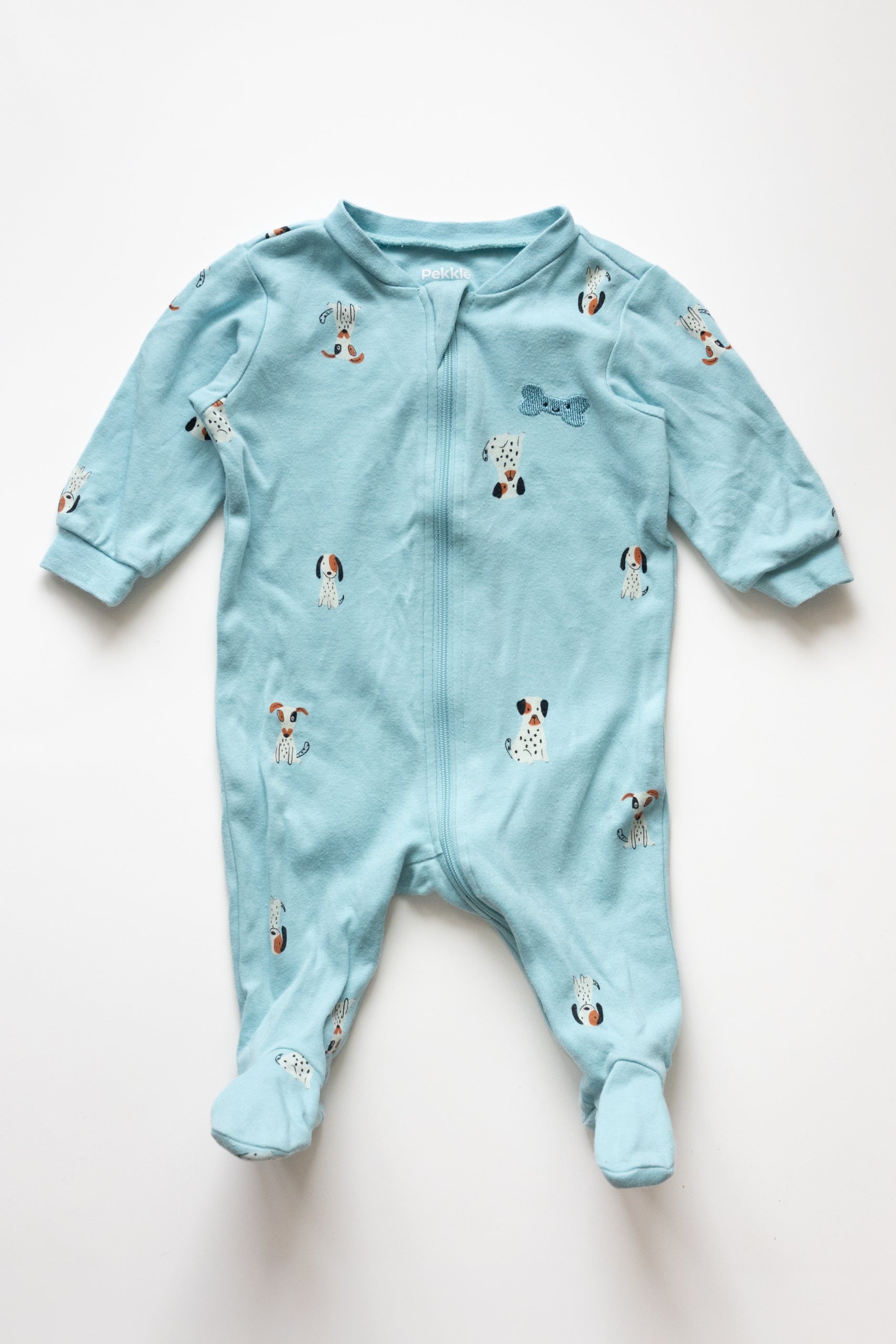 Pekkle - Pyjama 3M