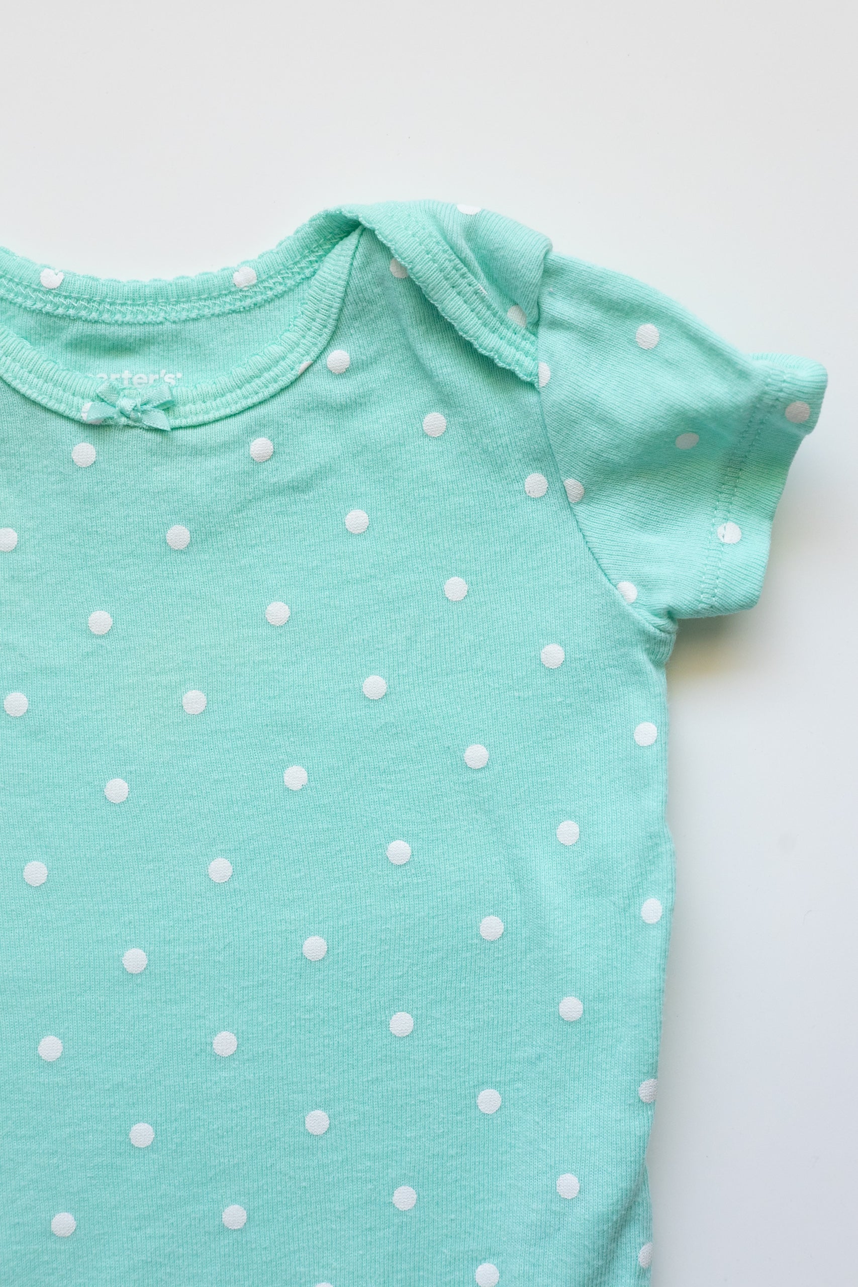 Carter’s - Cache-couche 3M