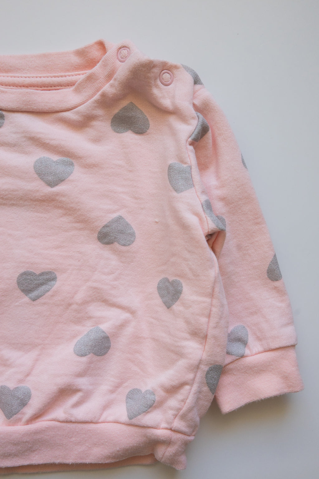 🌱 Koala baby - chandail 0-3M