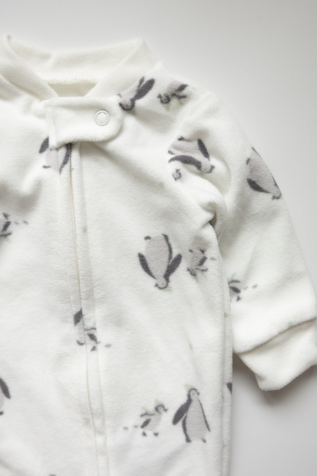 ⭐️ Carters - Pyjama nouveau-né