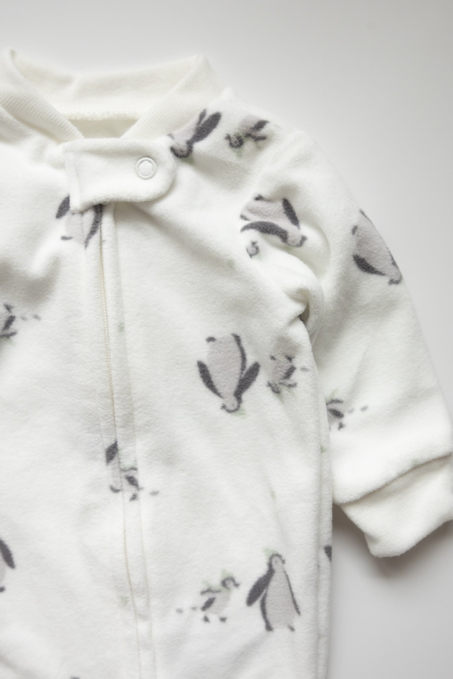 ⭐️ Carters - Pyjama nouveau-né