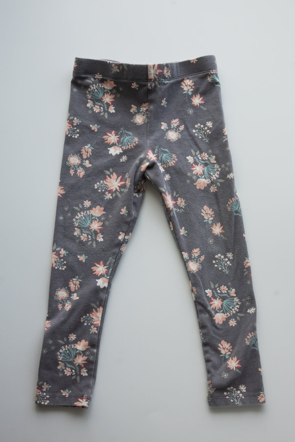 🌱 Marque inconnue- Legging 2 ans