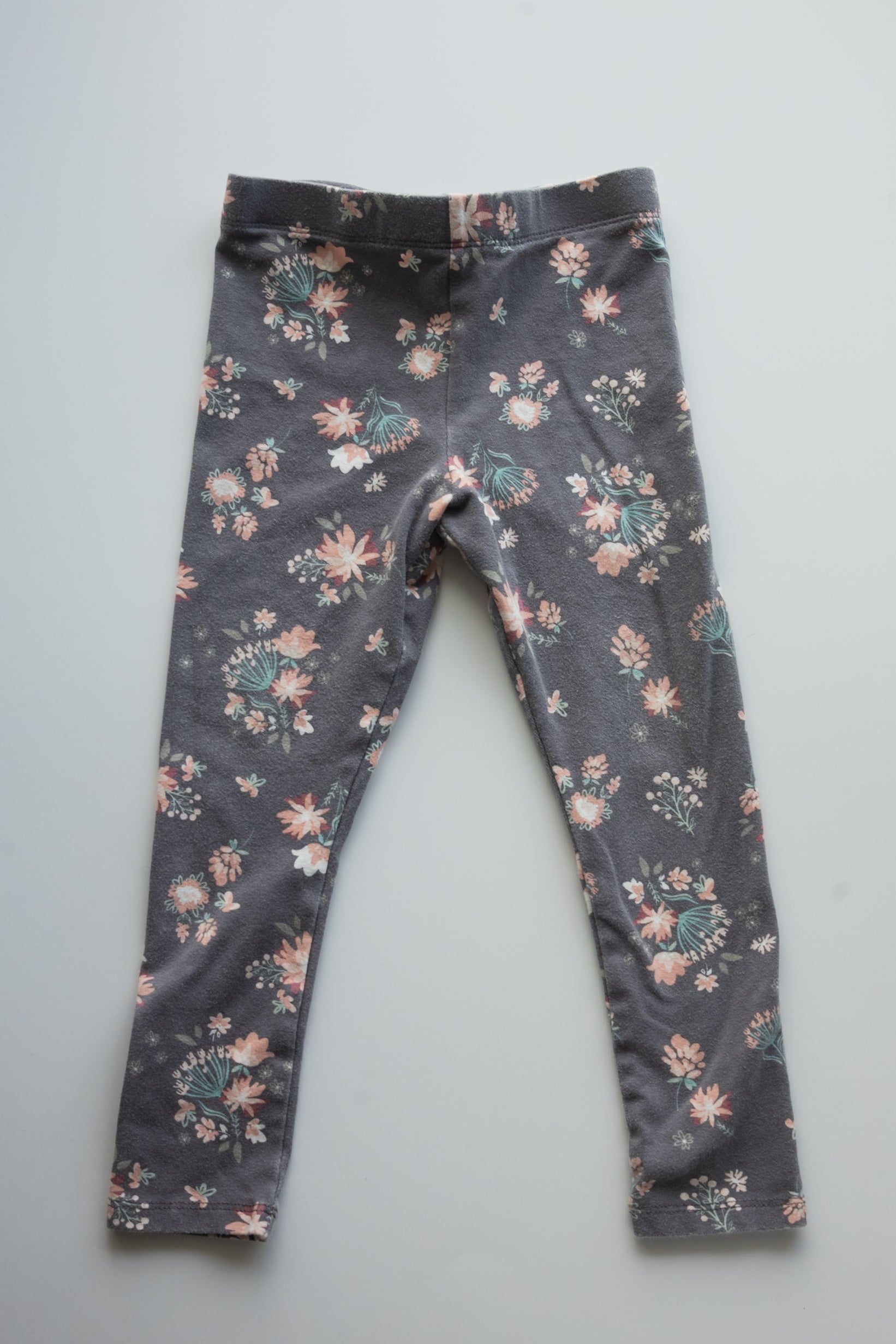 🌱 Marque inconnue- Legging 2 ans