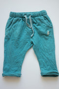 🌱 Zara - Pantalon 9-12M
