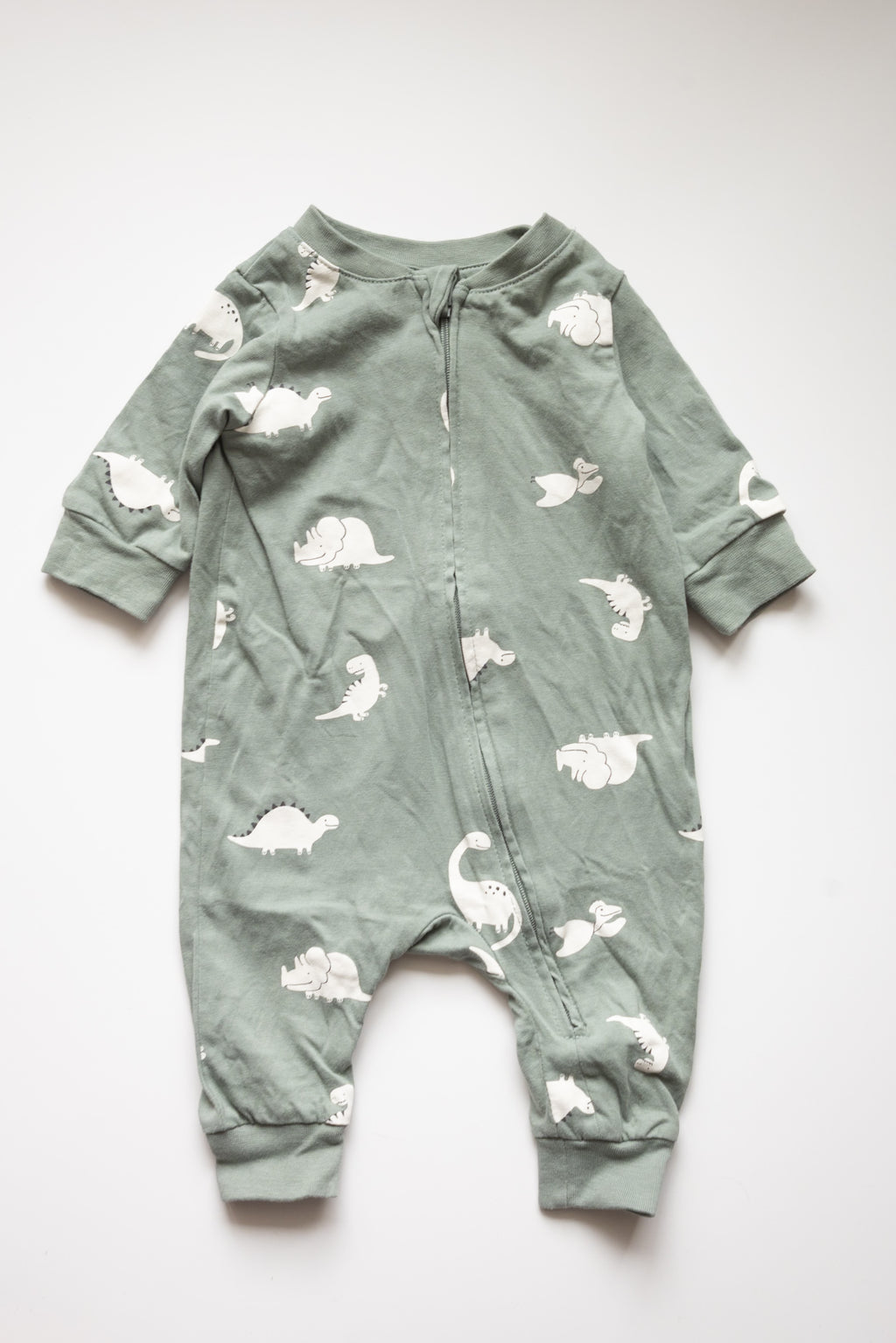 ⭐️ H&M - pyjama 1-2M
