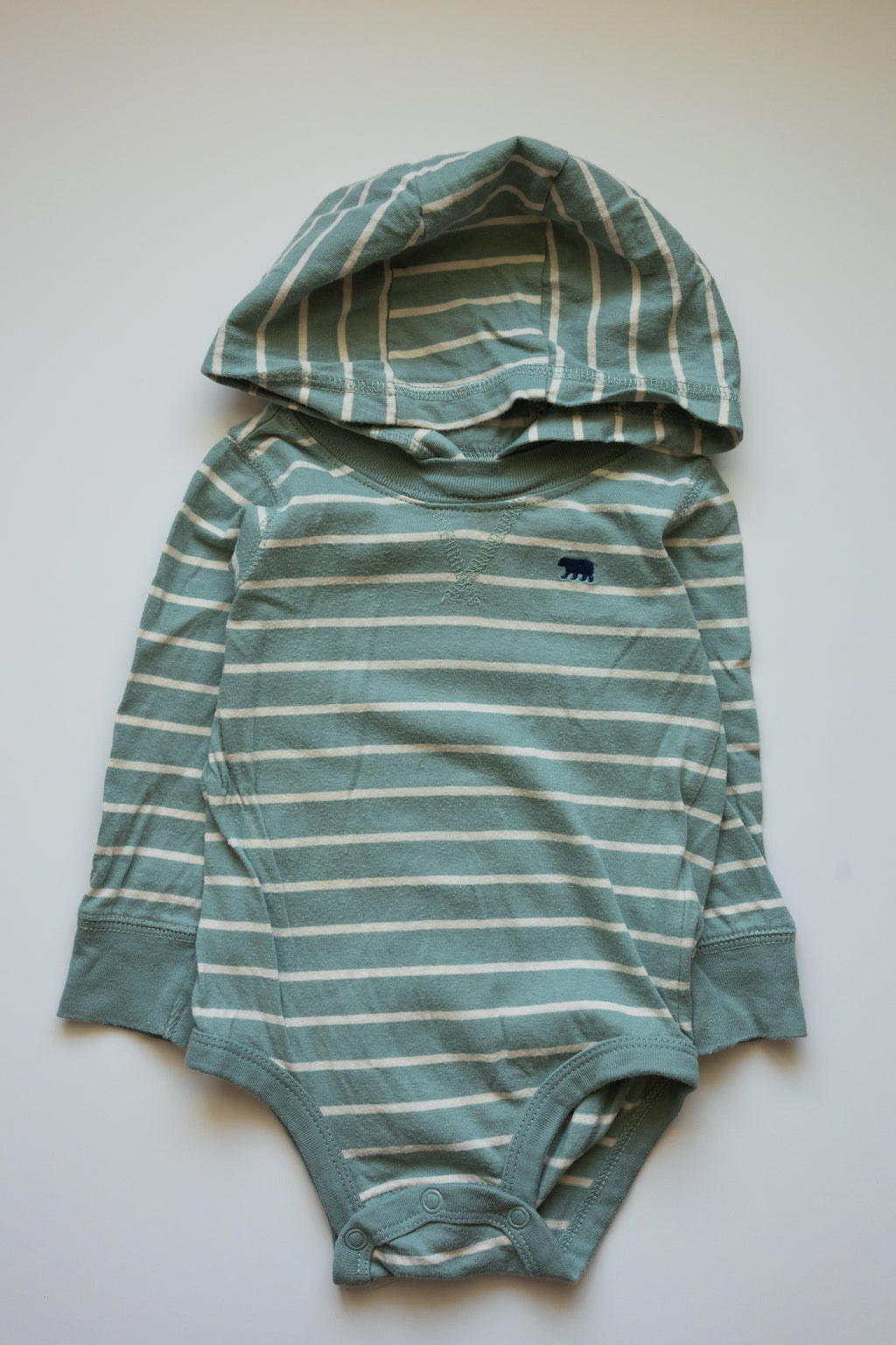🌱 Carters - cache-couche 9M
