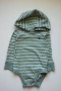 🌱 Carters - cache-couche 9M