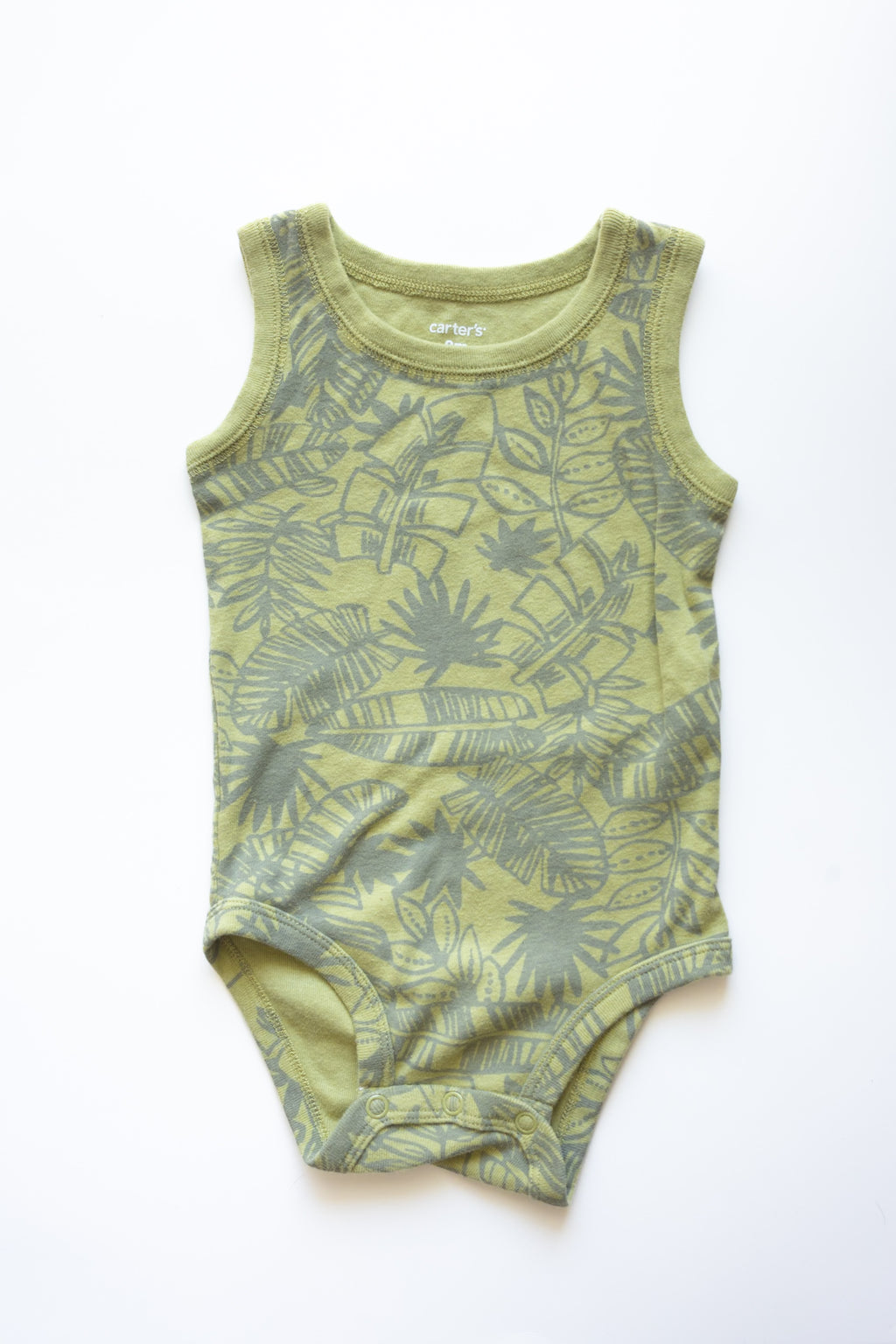 Carter’s - Cache-couche 9M