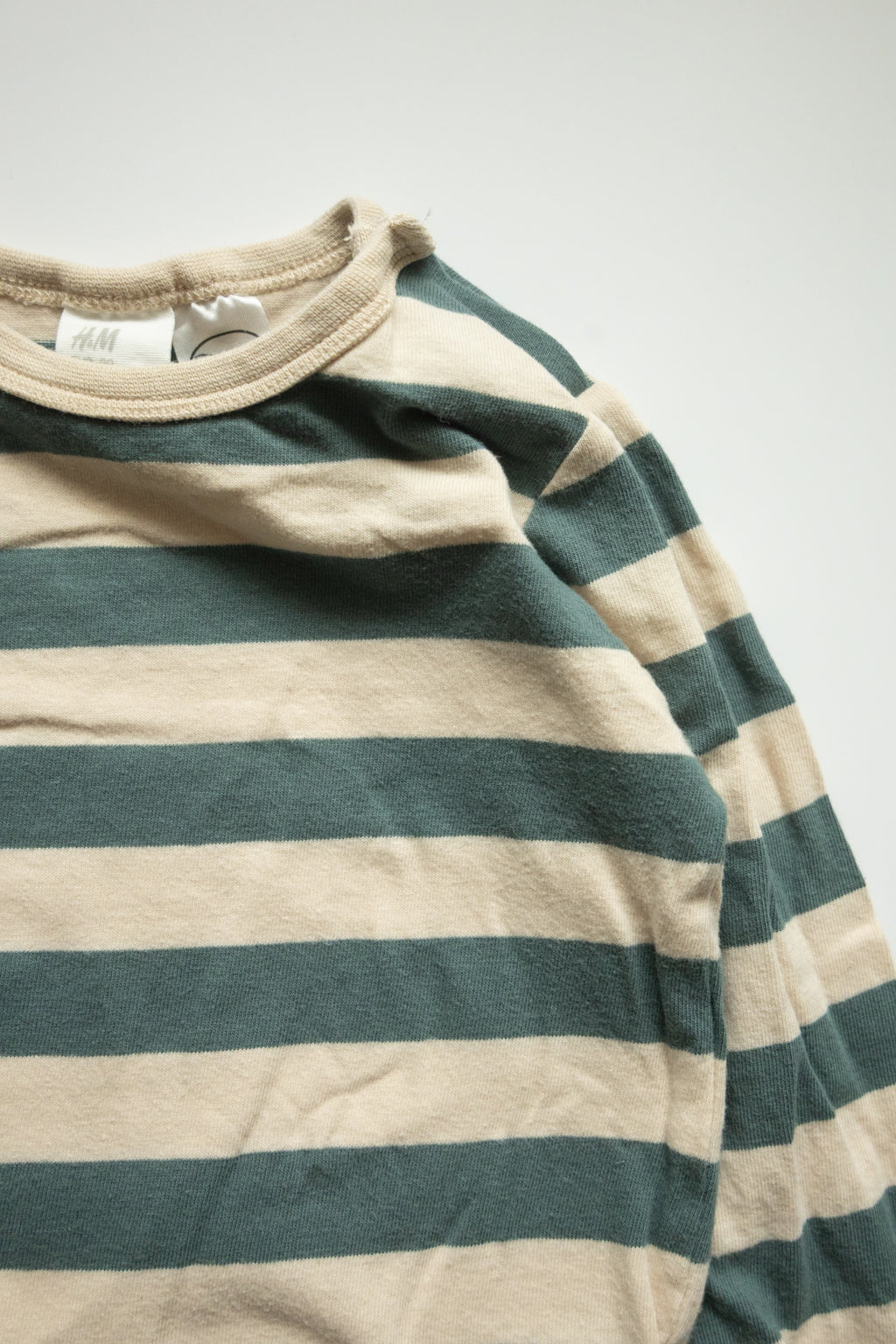 🌱 H&M - Cache-couche 9-12M