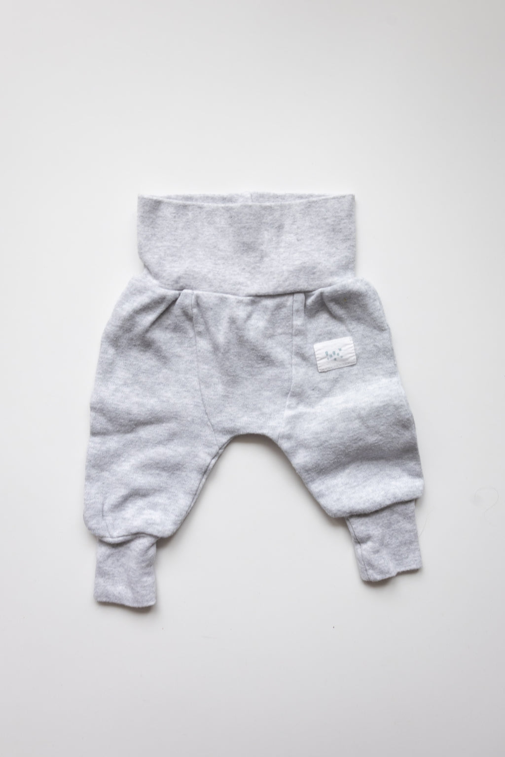🌱 Gagou tagou - pantalon 0-3M