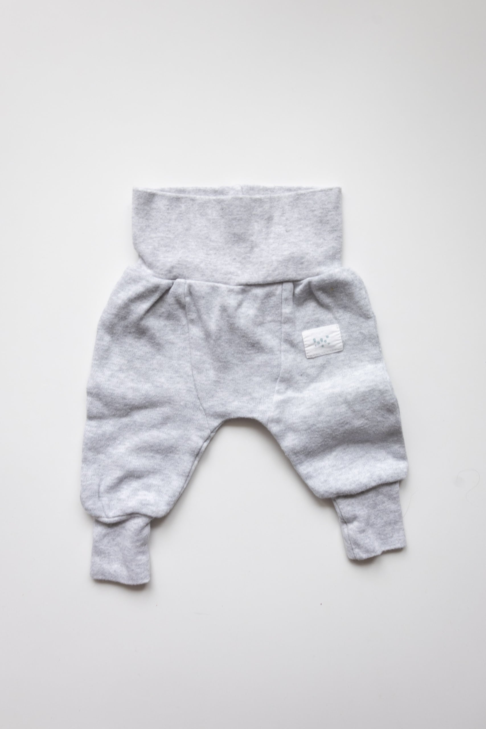 🌱 Gagou tagou - pantalon 0-3M