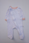 🌱 Love Ellen - Pyjama 3-6M