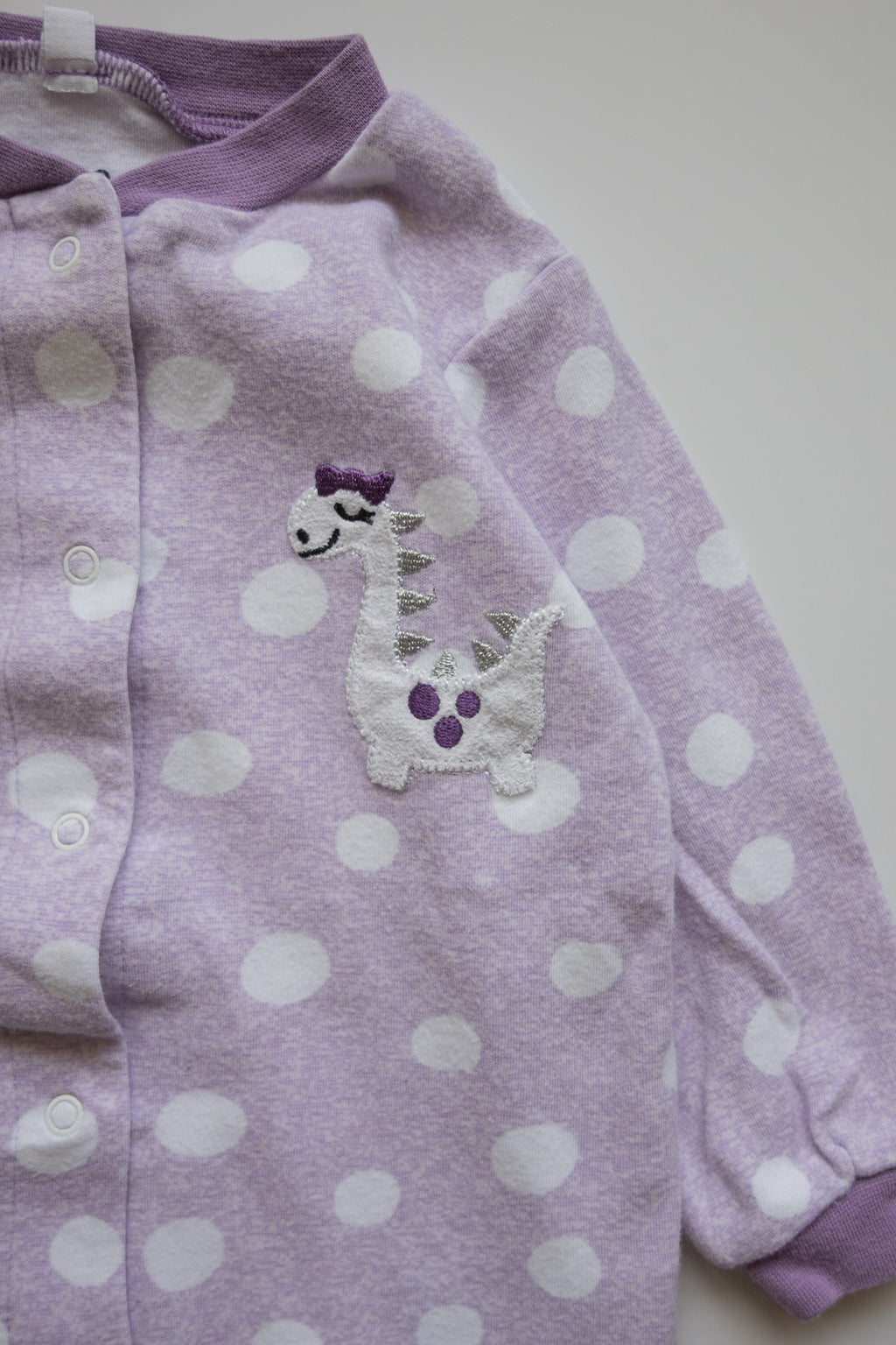 🌱 Pekkle - Pyjama 6M 🦙