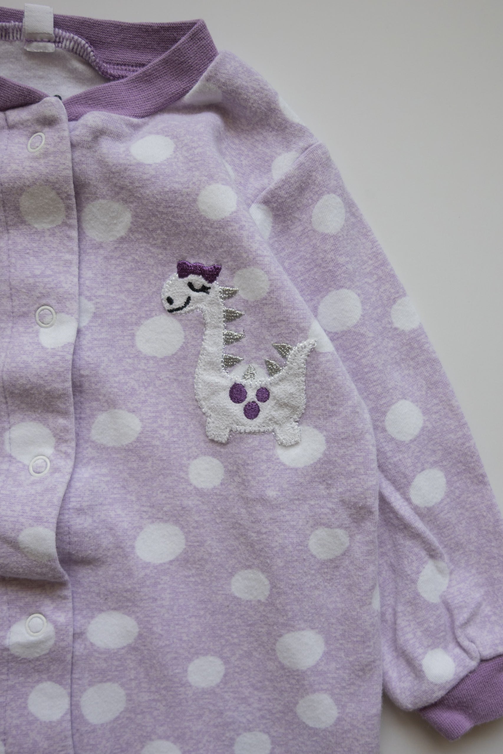 🌱 Pekkle - Pyjama 6M 🦙