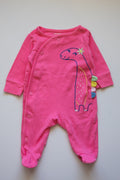🌱 Carters - Pyjama 3M 🦙